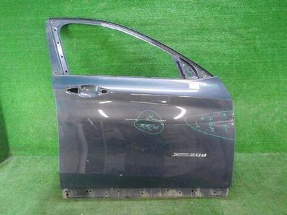 Дверь передняя правая BMW X1 F48 (2015-2022)