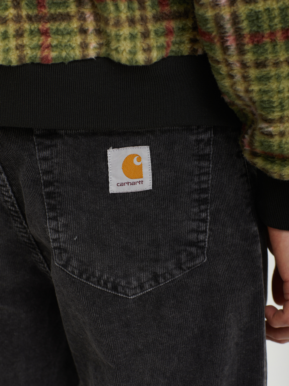 Мужские Брюки Aaron