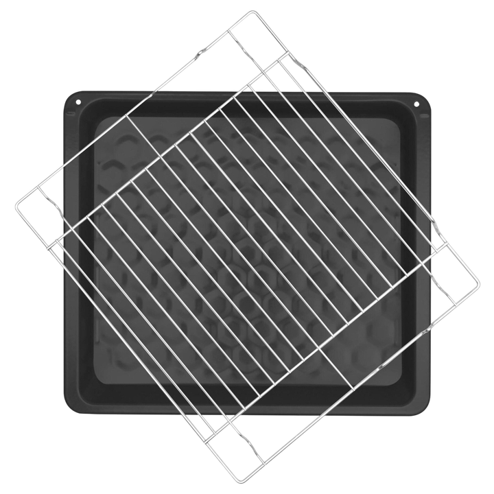 Комбинированная плита Hansa FCMY68109