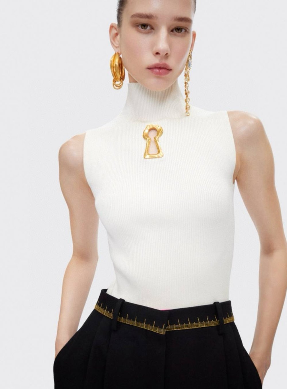 Жилет Schiaparelli