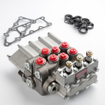 Гидрораспределитель MP80-3/2-222