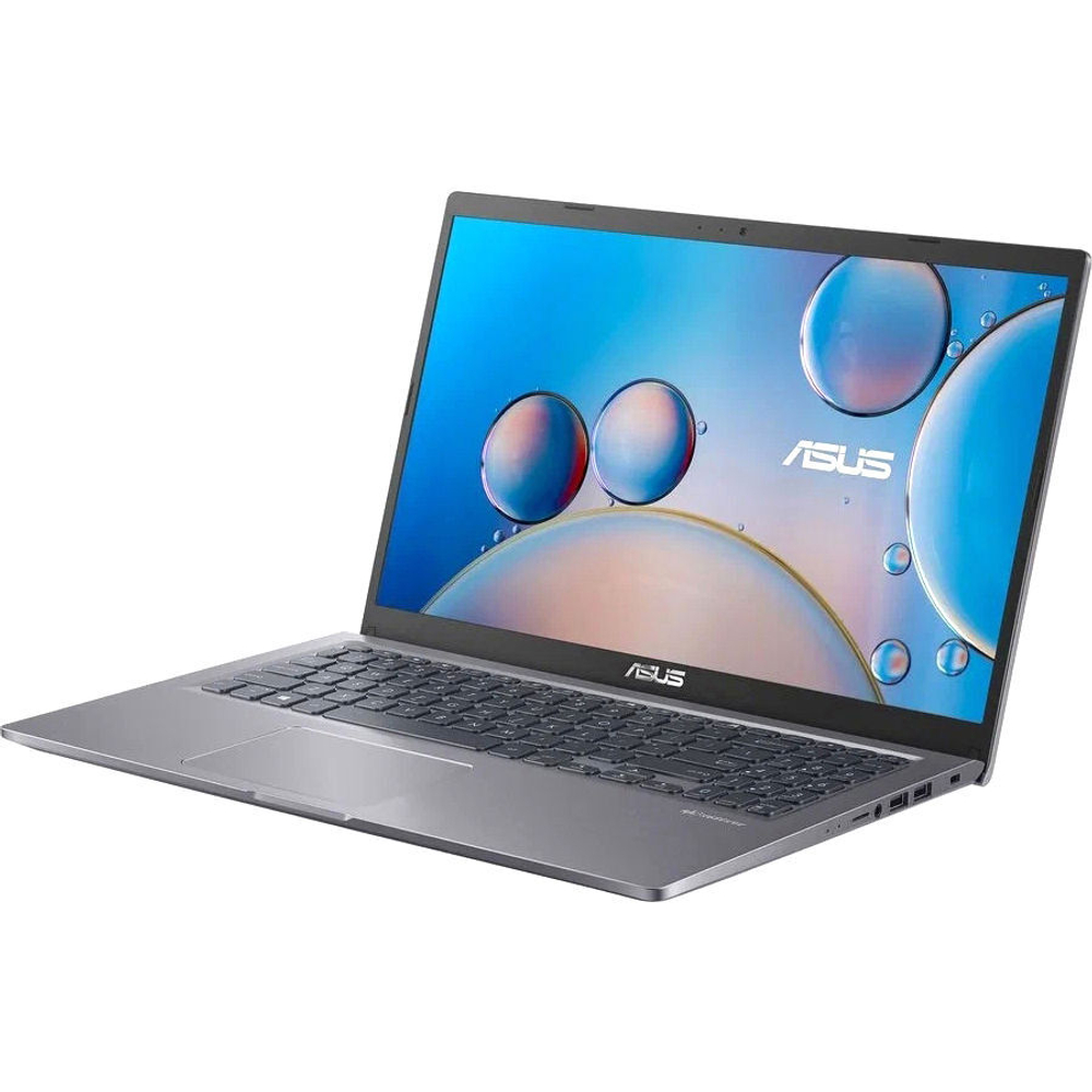 Ноутбук Asus X515EA-BQ3134 (90NB0TY1-M02XK0) Slate Gray Core i3-1115G4/8G/256G SSD/15.6" FHD IPS AG/UHD Graphics/WiFi/BT/NoOS