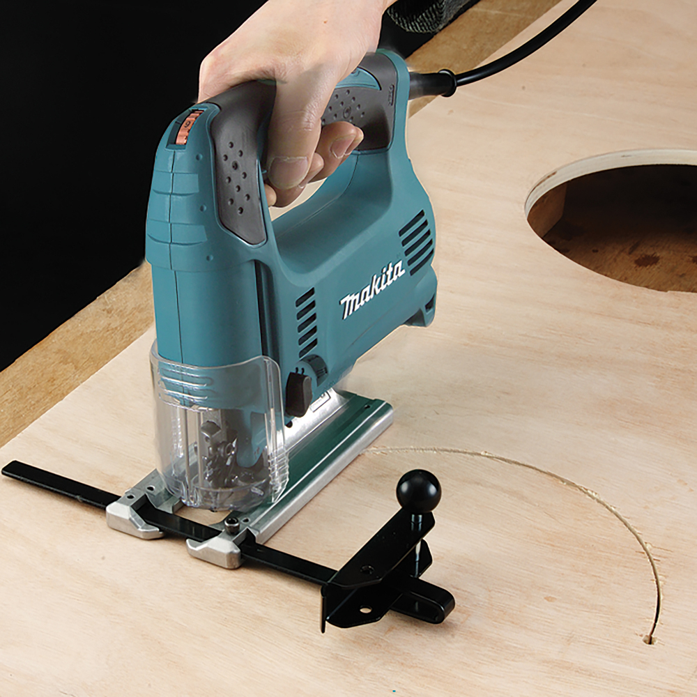 Параллельный упор для 4329/JV0600/JV100D/JV102D/JV103D/JV143D/JV183D Makita 192732-4