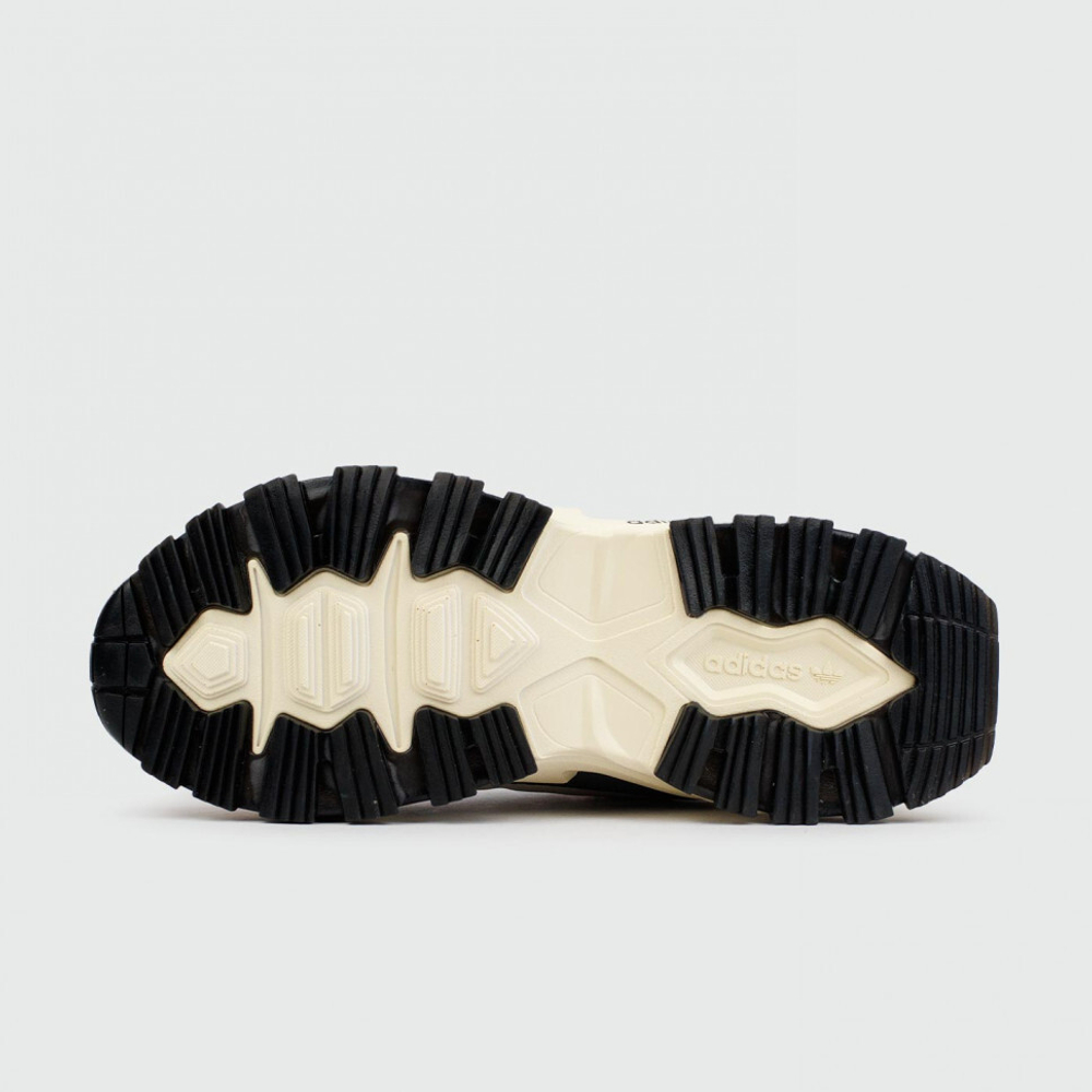 кроссовки Adidas Star Life Beige Black