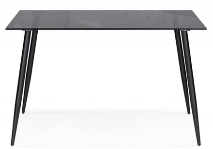 Обеденная группа Woodville Эрнал gray, black