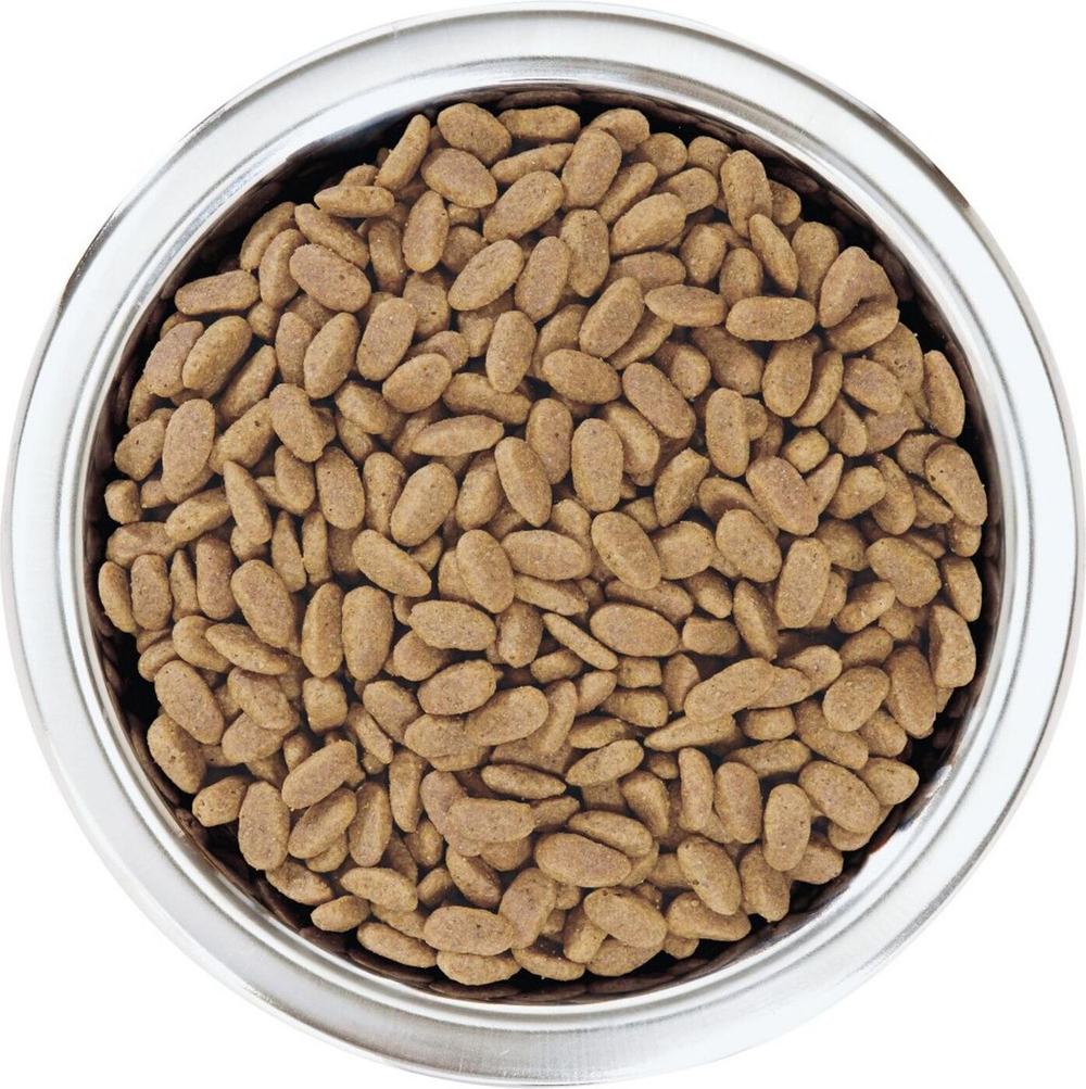 Сухой корм Pro Plan Mini Adult для взрослых собак мелких пород с чувствительной кожей, лосось, 700 г