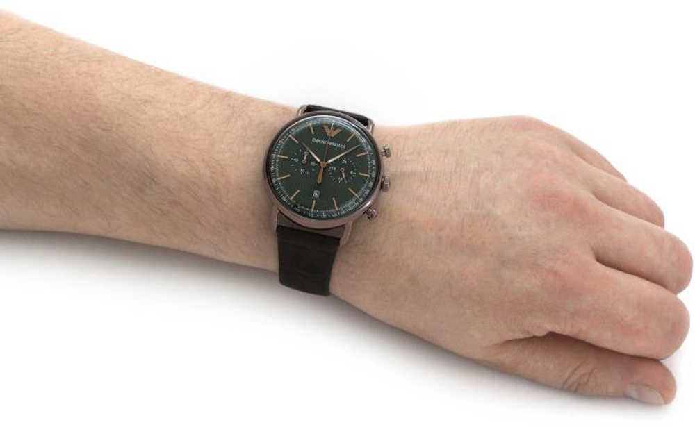 Мужские наручные часы Emporio Armani AR11334