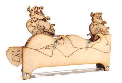 4.2 ур 1 або 1 зан Морские качели