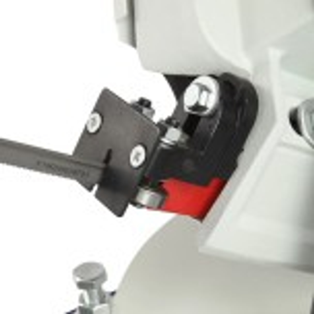 Станок ленточнопильный BELMASH MBS-560CH S299A