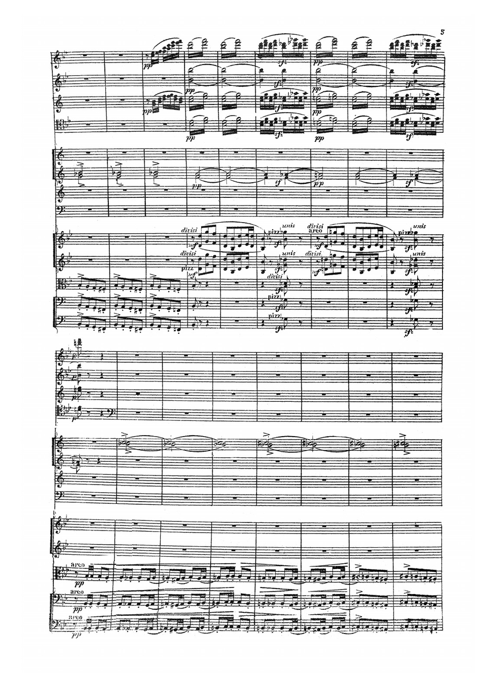 Симфония №1 Зимние грезы | Чайковский Петр Ильич