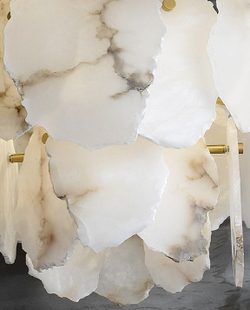 Люстра Knoss Tier D100