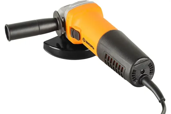 Угловая шлифмашина "ВИХРЬ" 125/900