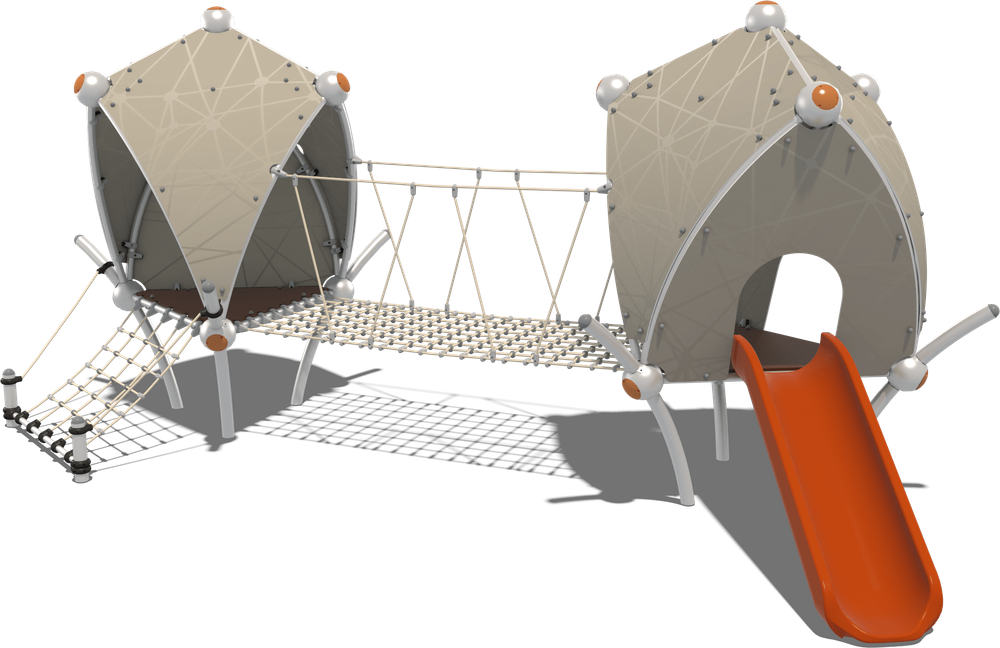 Детский городок Стрелец (серия Vector)
