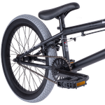 ВЕЛОСИПЕД 20" BMX TECH TEAM  MACK черный