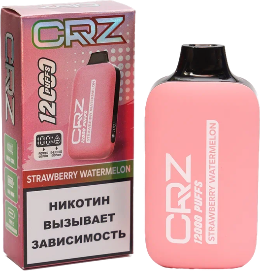 ОЭС (М) CRZ 12000 Клубника Арбуз