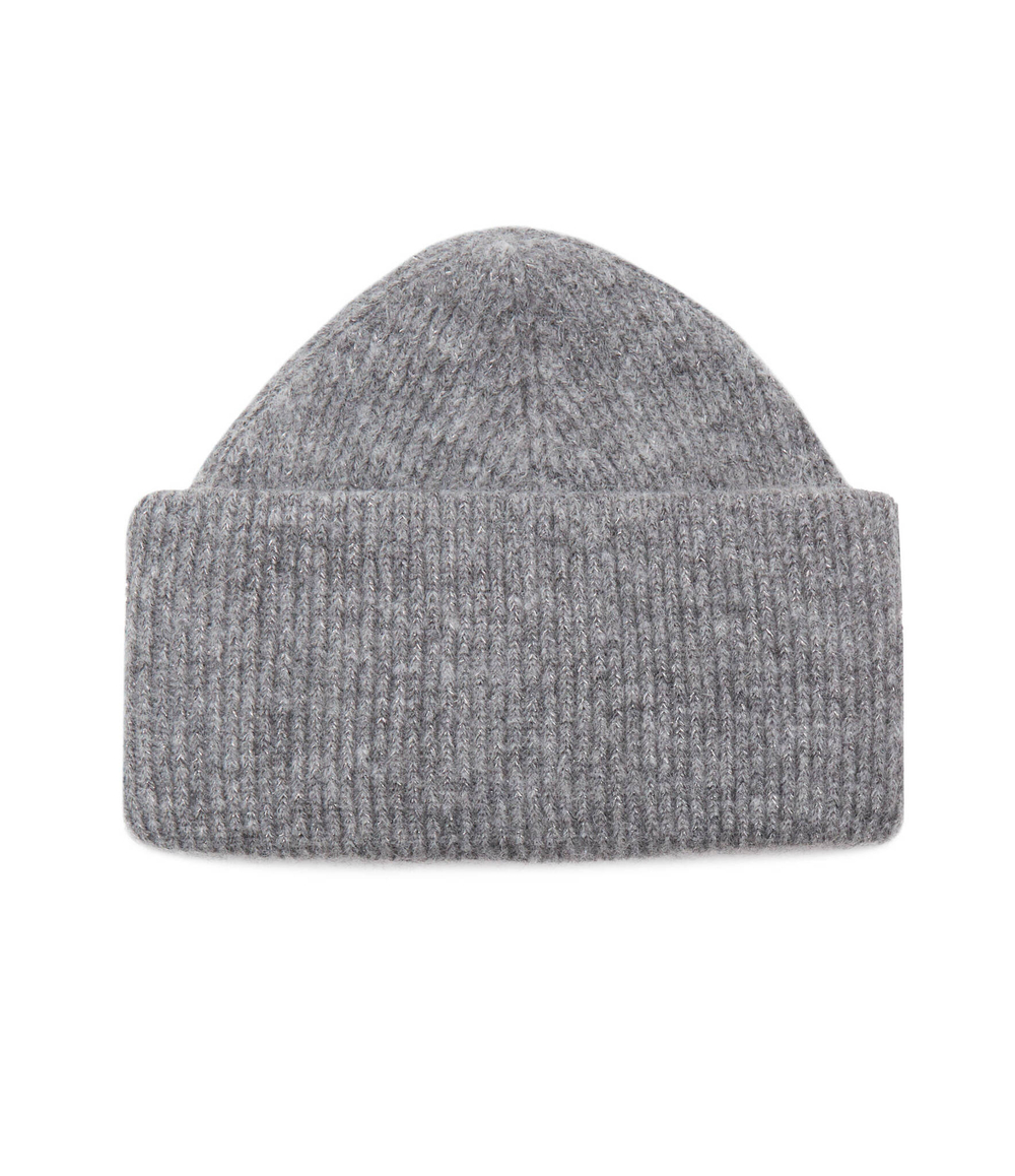 Шапка Tommy Hilfiger - серый(AW0AW15319)