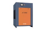 Винтовой компрессор Atom A-55E 10 бар PM IP23