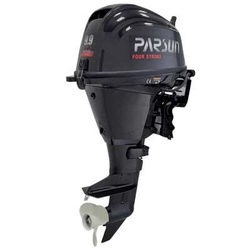 4х-тактный лодочный мотор PARSUN F9.9ABMS-EFI
