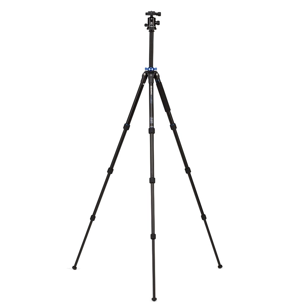 Штатив Benro TMA18AB1 с шаровой головой