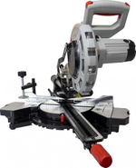 Пила торцовочная сетевая Ресанта ТП-210ПЛ 75/18/4