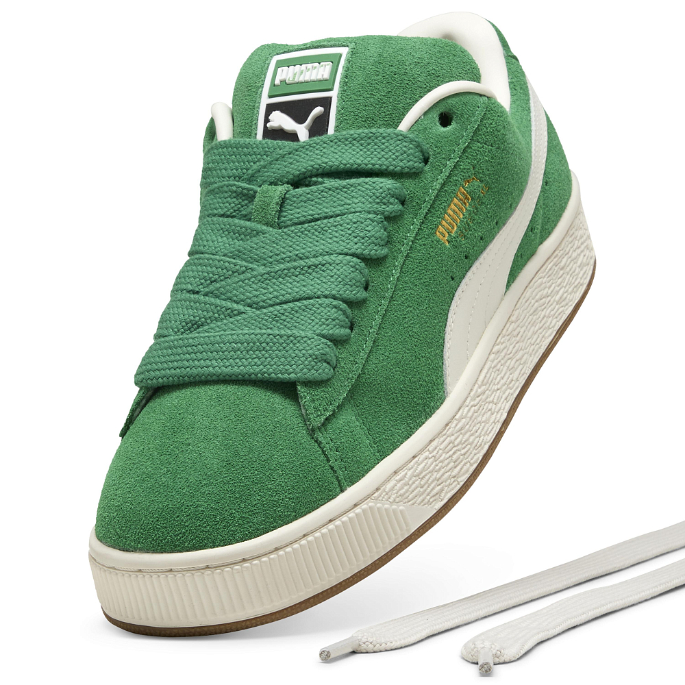 Кеды PUMA Suede XL