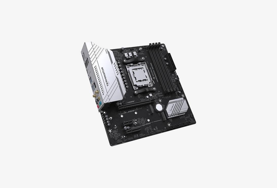 MS-Terminator B850M WIFI_0226224100559