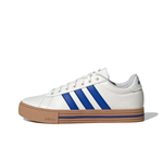 Кроссовки Adidas Daily 4.0 'white and blue' JR0079