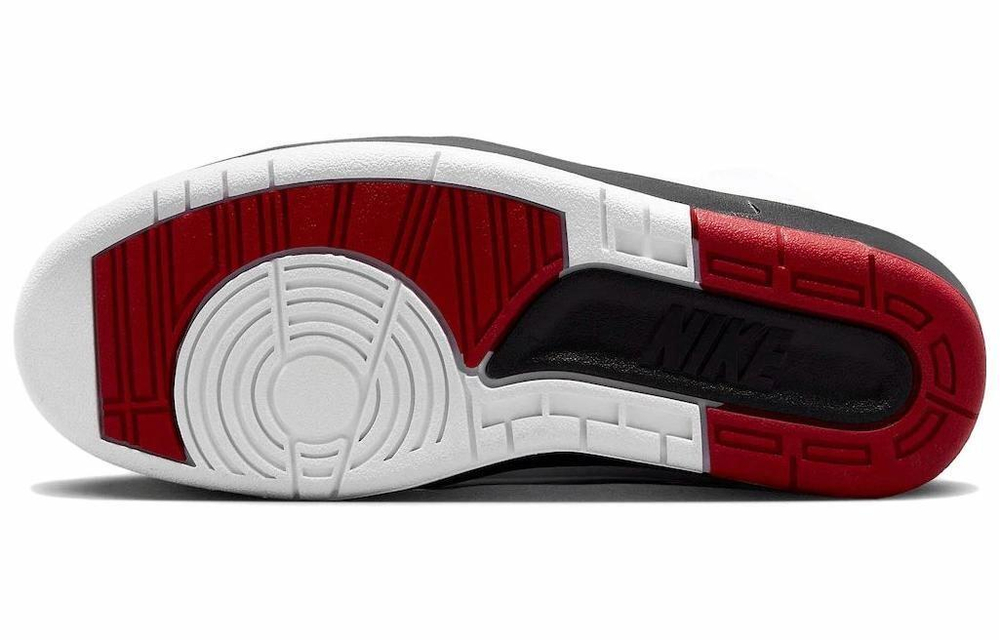 Кроссовки Jordan Air Jordan 2 Og "Chicago" 2022