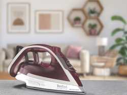 Утюг Tefal UltraGliss Plus FV6810E0