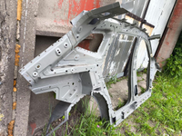 Боковина левая EXEED TXL (2019-н.в.)