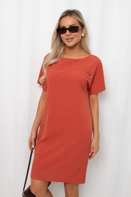 Платье Шанталь №2 Valentina