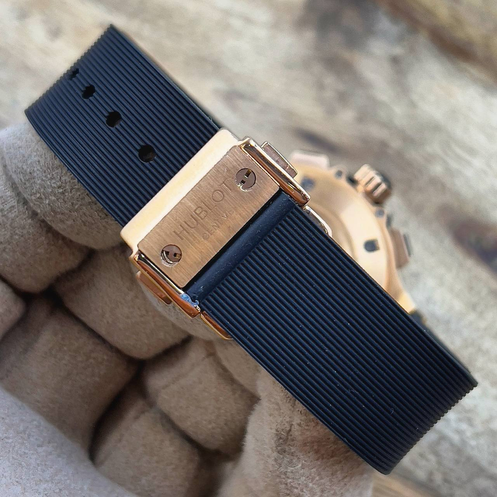 Часы Hublot