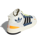 Кроссовки Adidas Originals Post Up Grey Blue