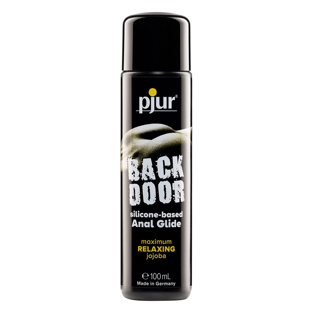 Концентрированный анальный лубрикант pjur®back door glide 100 ml