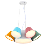 Подвесной светильник Freya FR5179PL-06W