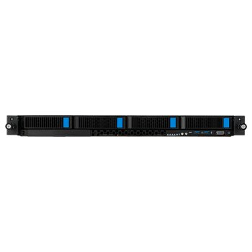 Серверная платформа ASUS RS501A-E12-RS4