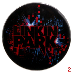 Магнит Linkin park ( в ассортименте )