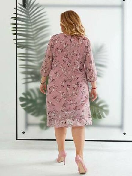 Платье УК-459-7 Fabrika