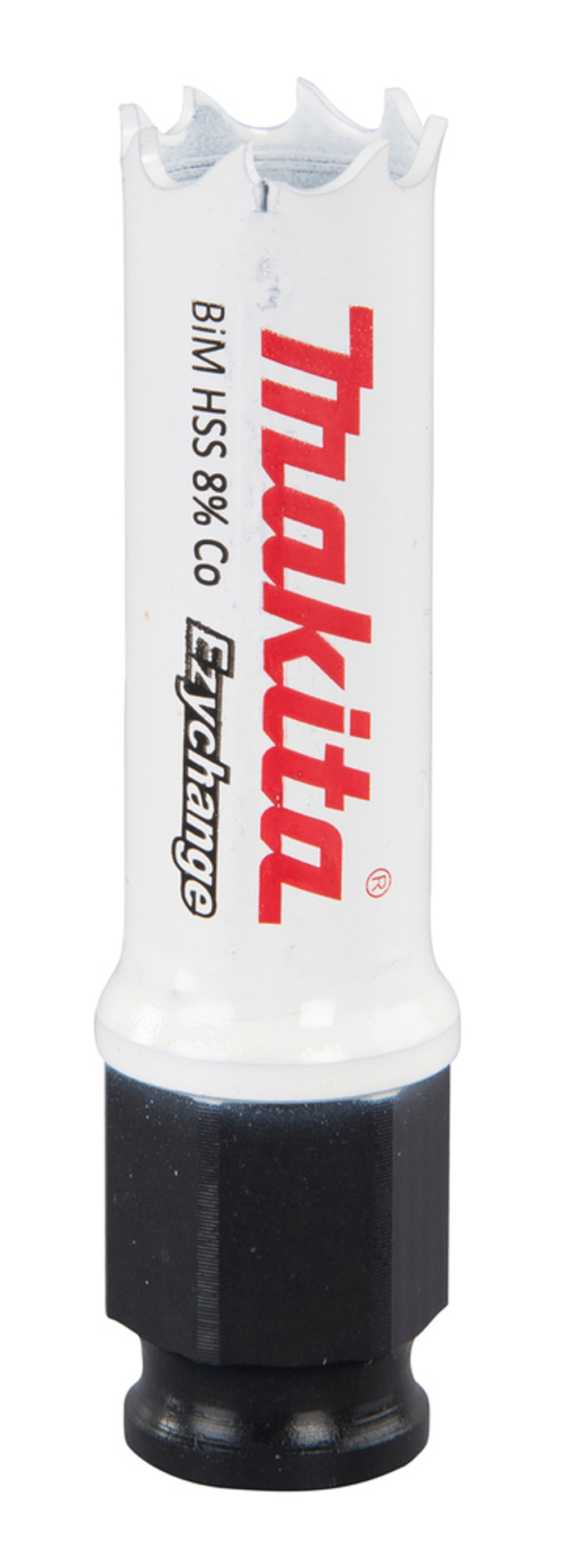 Коронка BiM 17x44 мм Ezychange Makita E-03648 BiM O 19 мм Ezychange (быстросъемная)