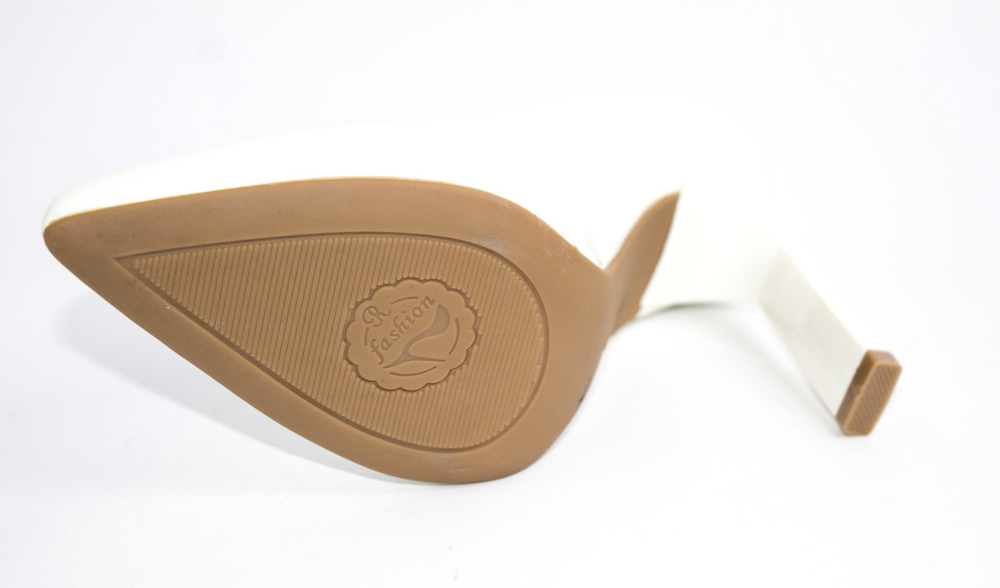 Туфли женские Yoder LV515-7