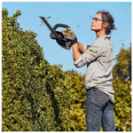 Аккумуляторные мотоножницы STIHL HSA 56 (без аккумулятора и ЗУ)