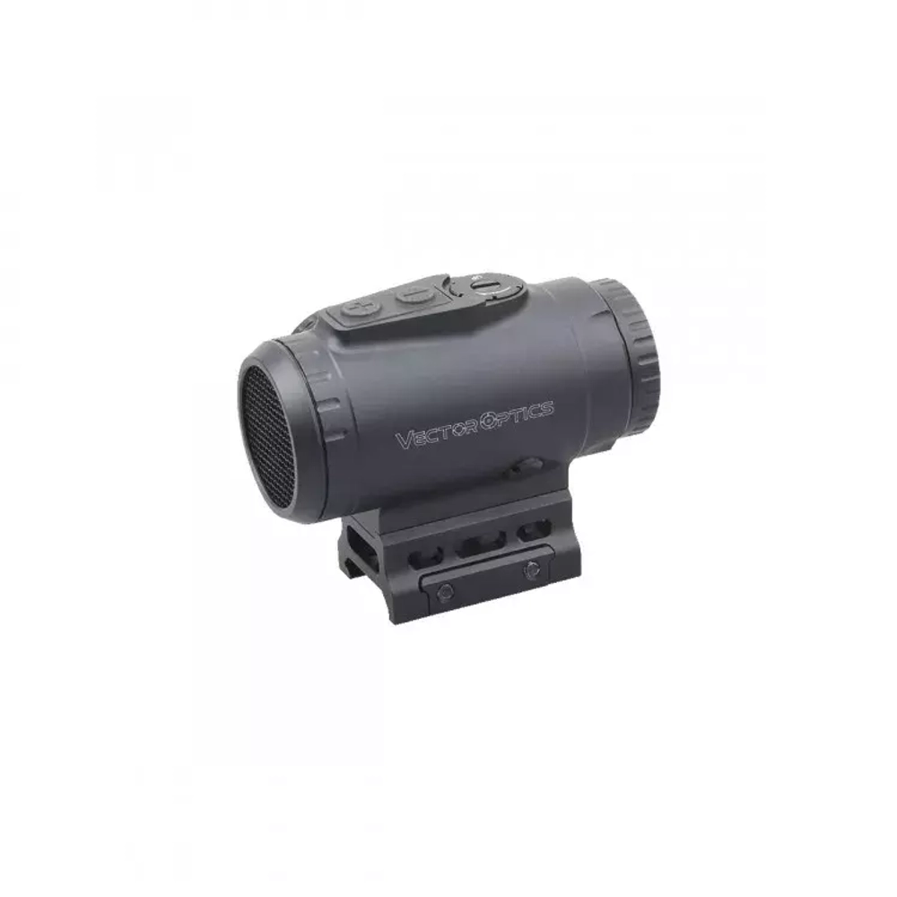 Прицел коллиматорный Vector Optics Paragon 3x18 MICRO PRISM SCOPE - фото 5