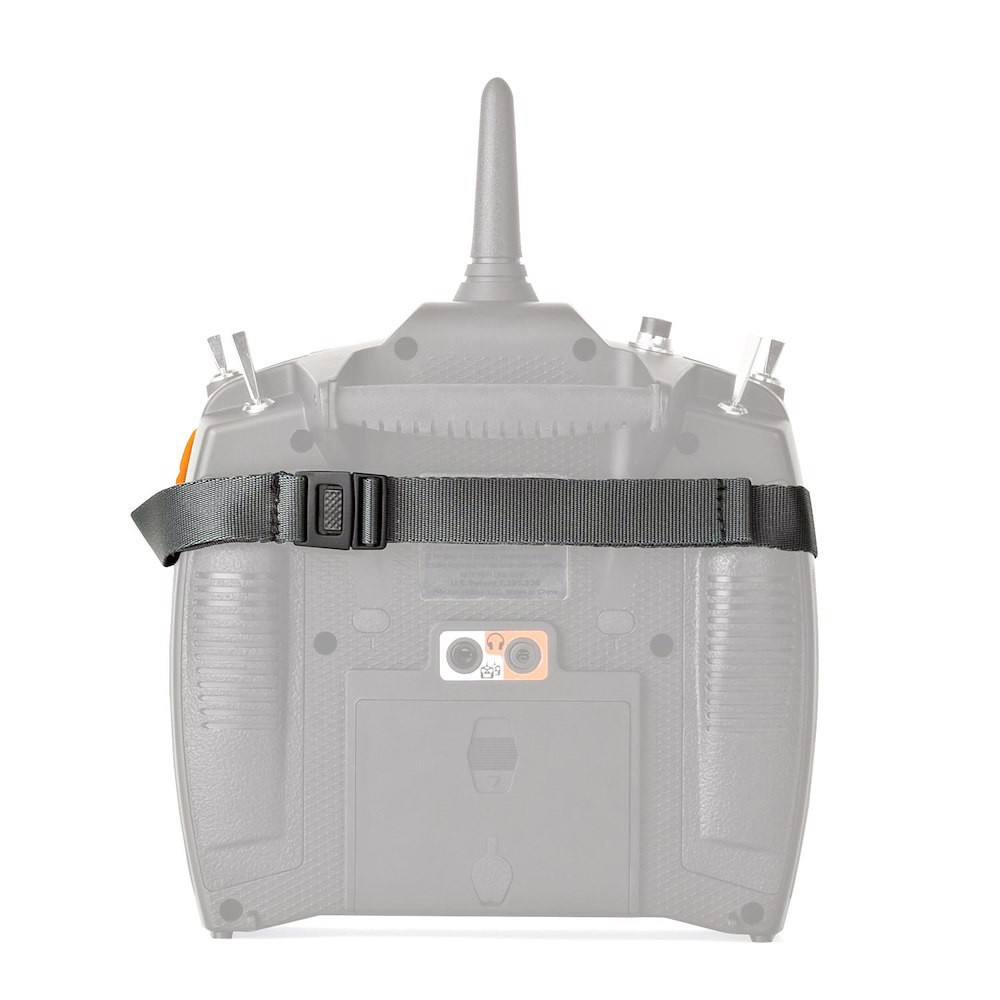 Защита Lowepro QuadGuard TX Wrap для пульта дистанционного управления дроном