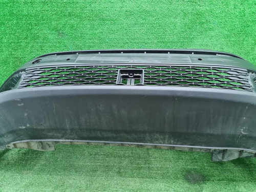 Бампер передний VW Caddy 5 (2020-н.в.)