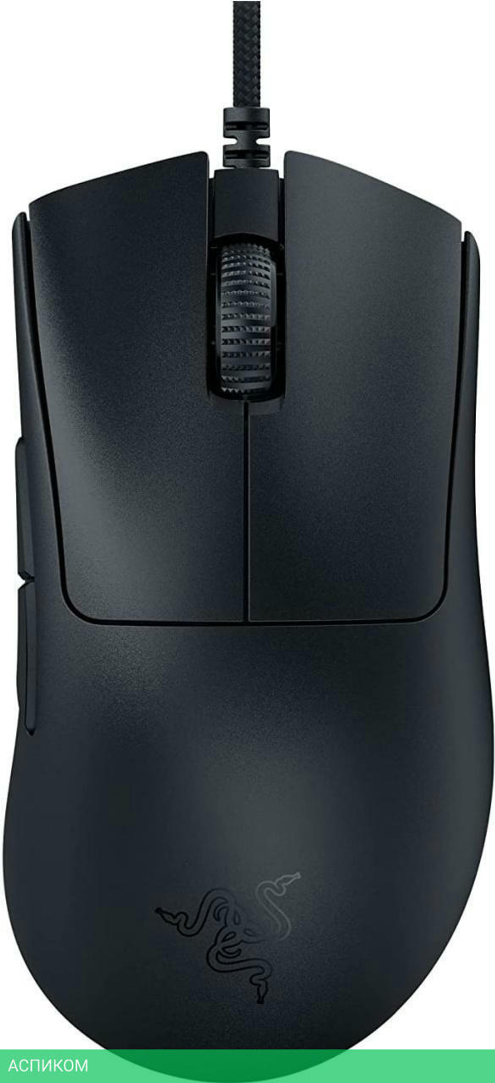 Мышь Razer DeathAdder V3 (RZ01-04640100-R3M1)