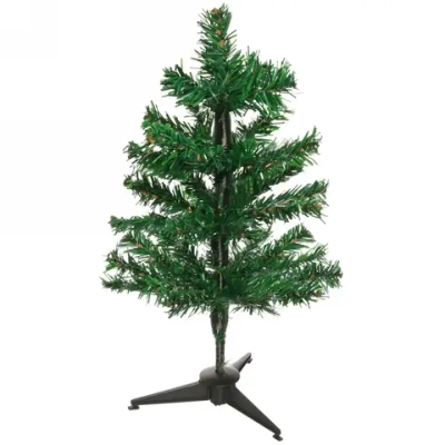 Ёлка «Классика» 30 см, ПВХ (25 веток)