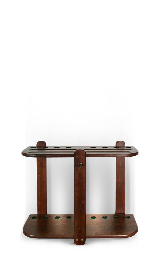 Киевница К-4-1 сосна (№6,Manchester 45 Yellow green ш1,98м)