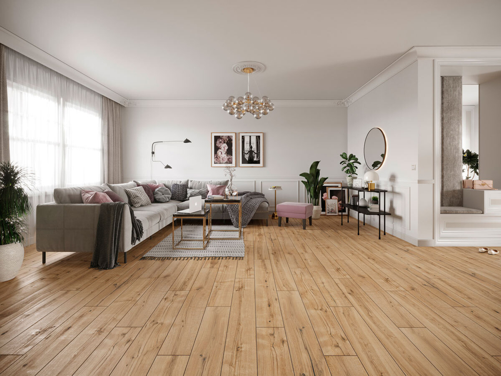 Ламинат Classen Casa Energy WR 54044 Дуб Сиерра