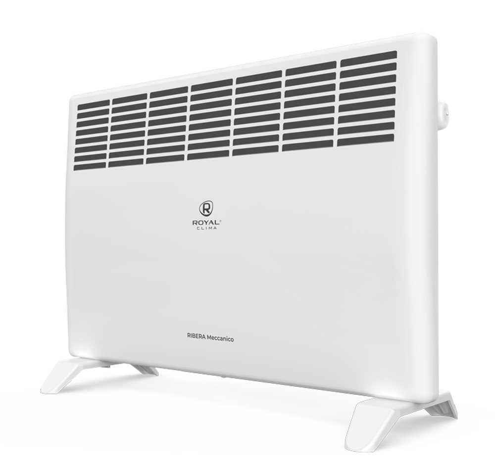 Электрический конвектор серии RIBERA Meccanico REC-R2000M