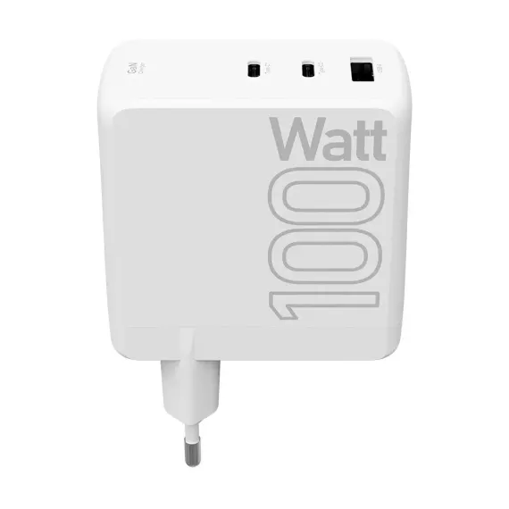Lyambda LJC-100-2C1A 100W GAN White